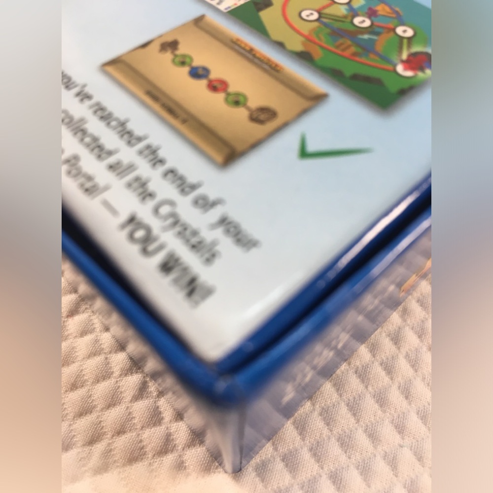 ThinkFun Code Master Programming Logic Game  Ages 8+ Minecraft Style Puzzles - Picture 6 of 10